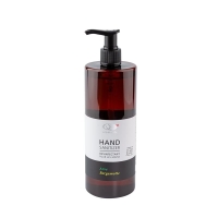 AROMALIFE ARVE Handsanitizer Bergamo m Disp