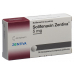 Солифенацин Зентива таблетки 5 мг 90 шт.