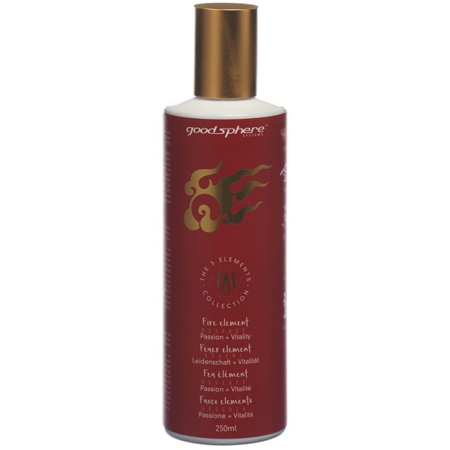 Goodsphere Essence Fire FL 250 мл