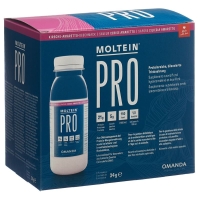 MOLTEIN PRO 1.5 Kirsche Amaretto