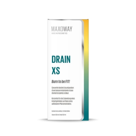 MAXOWAY DRAIN XS Konz