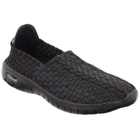 PODOWELL ACTIVE VEGAS 38 Noir