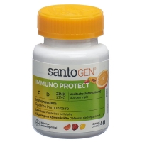 SANTOGEN Immuno Protect Gummis
