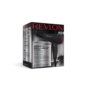 REVLON Haartrockner Smooth Brilliance RVDR5251E