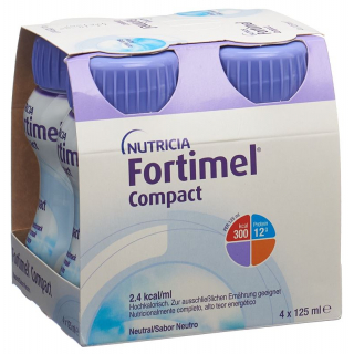 FORTIMEL Compact Neutral