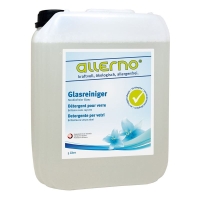 ALLERNO Glasreiniger