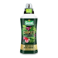 GESAL Pflanzendünger Complete