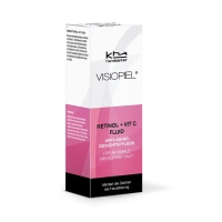 VISIOPIEL Retinol + Vit C Fluid