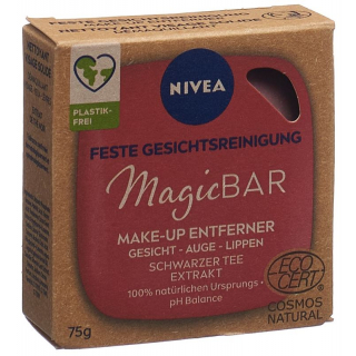 NIVEA Magic Bar Make-up Entferner