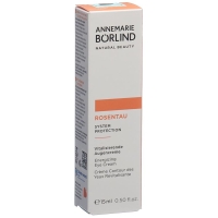 BÖRLIND ROSENTAU Vitalisierende Augencreme