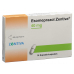 Эзомепразол Зентива Капс 40 мг 14 шт.