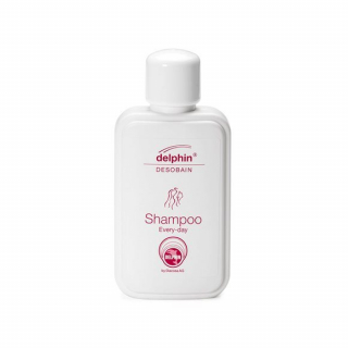 DELPHIN DESOBAIN Shampoo Every-day