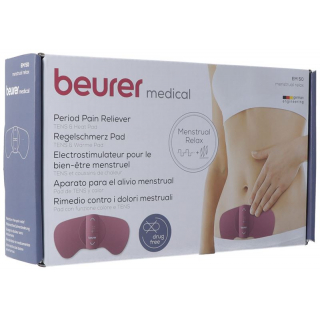 BEURER Менструальная релаксация EM 50