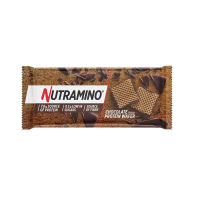 NUTRAMINO Nutra-Go Protein Wafer Chocola