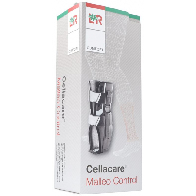 CELLACARE Malleo Control Comfort Gr2 links