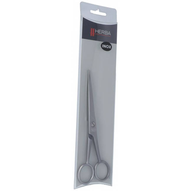 HERBA TOP INOX COIFFEUR SCHERE