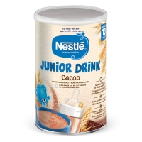 NESTLE Junior Drink Cacao