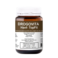 DROGOVITA Hanf TopFit Kaps