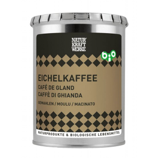 NATURKRAFTWERKE Eichelkaffee Bio