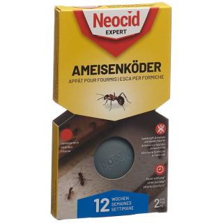 NEOCID EXPERT приманка от муравьев