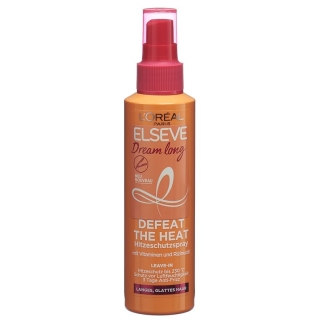 ELSEVE Dream Long Defeat Heat Spray