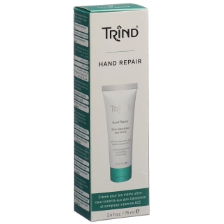 TRIND Hand Repair Creme ACE