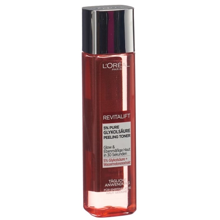 DERMO EXPERTISE Revitalift 5 % Glykol Peeli