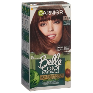 BELLE COLOR Color Naturals 4.13