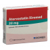АТОРВАСТАТИН Ксиромед, таблетки в пленке, 20 мг