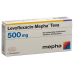 LEVOFLOXACIN Mepha Teva Filmtabl 500 mg