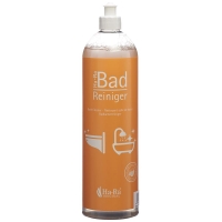 HA-RA Badreiniger Vorratsflasche