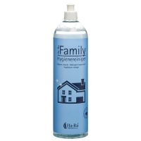 HA-RA Family Hygienereiniger Vorratsflasche