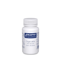 Pure Cogni Aktiv Kaps Ds 60 шт