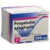Прегабалин Аксафарм Капс 300 мг 168 шт.