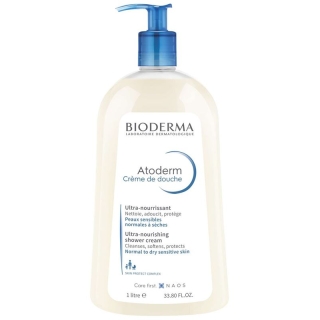 BIODERMA Atoderm Cr Douche Ultra Nour