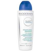 BIODERMA Nodé P Shampooing Apaisant