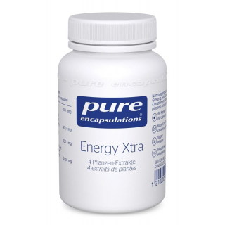 PURE Energy Xtra Капсулы