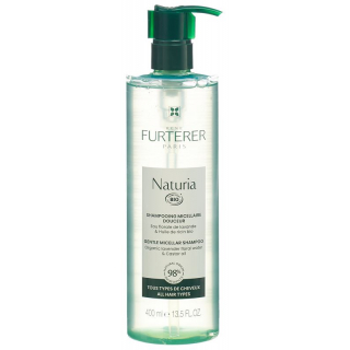 FURTERER Naturia Shampoo Bio