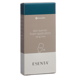 Аппликатор для защиты кожи Esenta, стерильный, 25 х 3 мл.