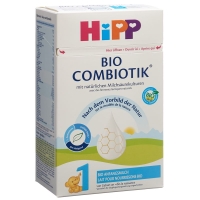HIPP 1 Органический комбиотик