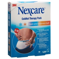 Задній ремінь 3M Nexcare ColdHot Therapy Pack S/M