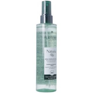 FURTERER Naturia Spray Bio