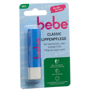 BEBE Lipstick Classic