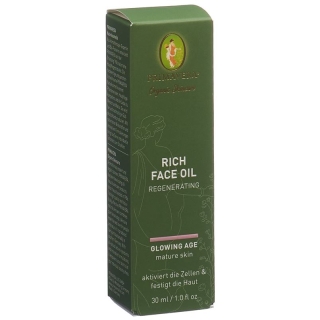 PRIMAVERA Glowing Age Rich Face Oil