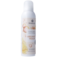 Піна для душу DermaSel Argan Oil Dream German French Ds 200 мл