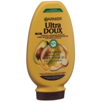 ULTRA DOUX Spülung Intensiv Avocadoöl&Sheab