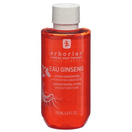 ERBORIAN KOREAN THER Eau Gins Lot Hydr