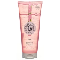 Roger & Gallet Rose Гель для душа (re) 200 мл Roger & Gallet Rose Гель для душа (re) 200 мл