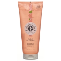 Гель-душ ROGER GALLET FLEUR F