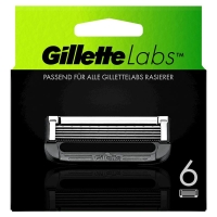 GILLETTE LABS Systemklingen
